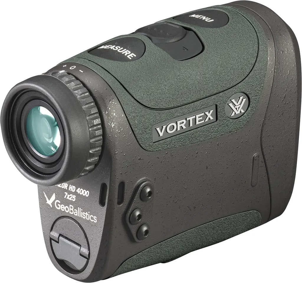 Далекомір Vortex Razor HD 4000 GeoBallistics (LRF-252-EU) - фото 4