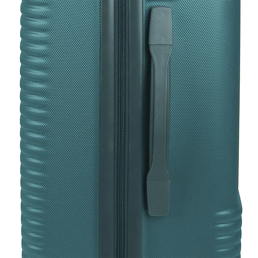Валіза Gabol Balance (M) Turquoise (115946-018) - фото 6