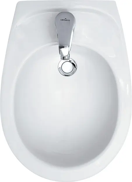 Біде підвісне Cersanit Delfi K11-0018