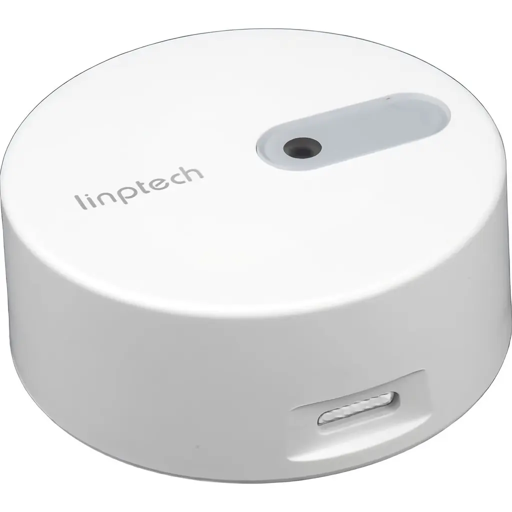 Датчик присутствия Linptech Human Presence Sensor ES1 (ES1ZB M) [114047] - фото 2