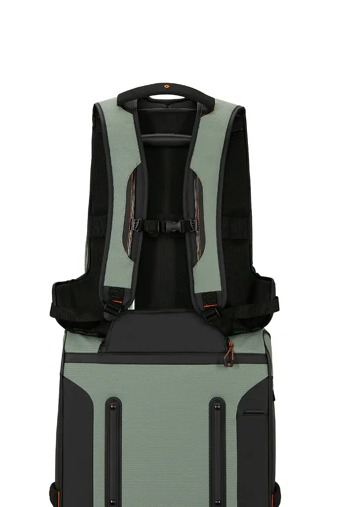 Рюкзак 17.3" Samsonite ECODIVER LIGHT SAGE 48x35x23 KH7*34003 - фото 3
