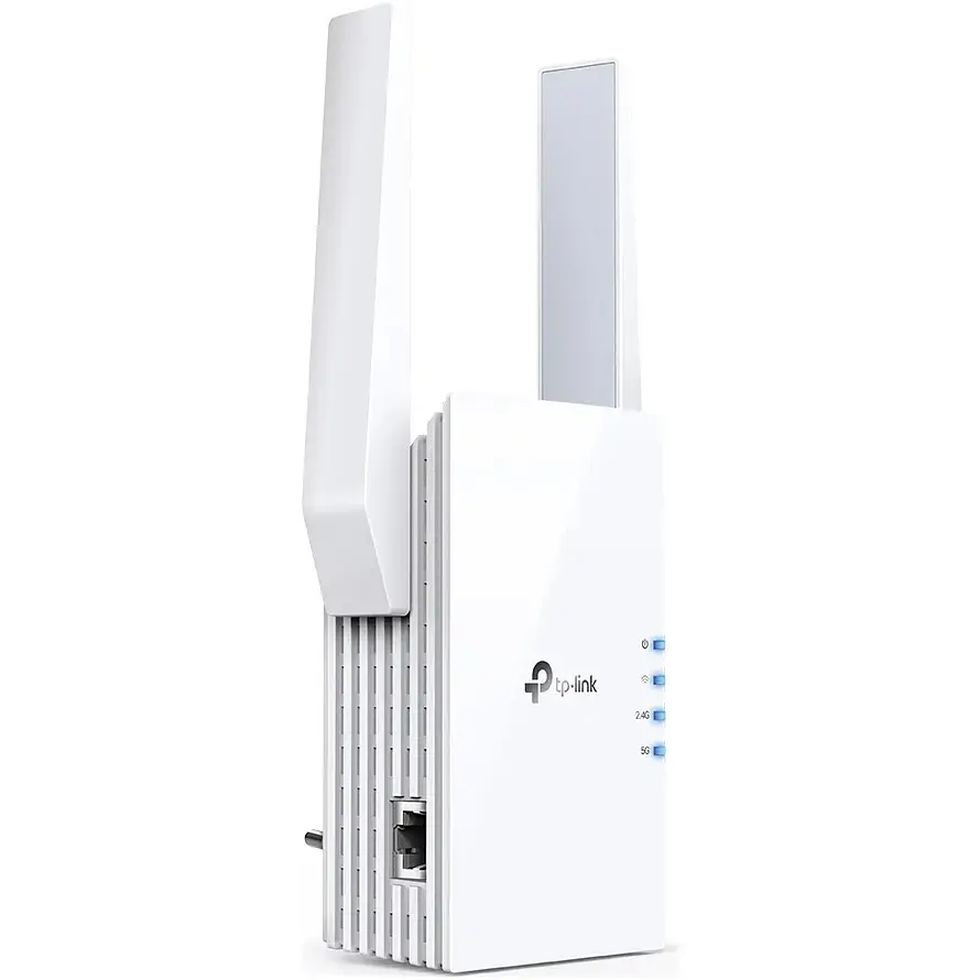 Ретранслятор Wi-Fi сигналу TP-Link RE605X [106830] - фото 3