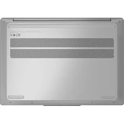 Ноутбук Lenovo IdeaPad Slim 5 14IAH8 (83BF004CRA) (83BF004CRA) - фото 11