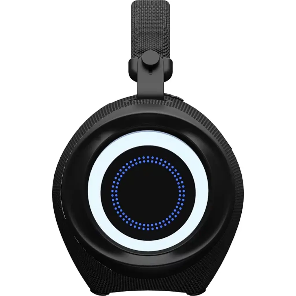 Портативна акустика Proove Rumble 40W Black (PSRM4001AP01) [169750] - фото 6