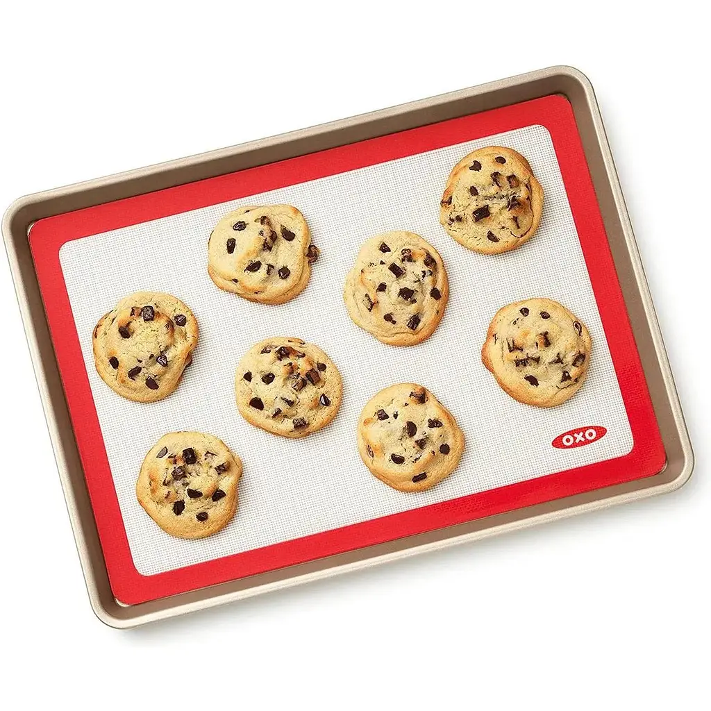 Силиконовый коврик для выпечки OXO Baking 29х42 см (11211200) - фото 3