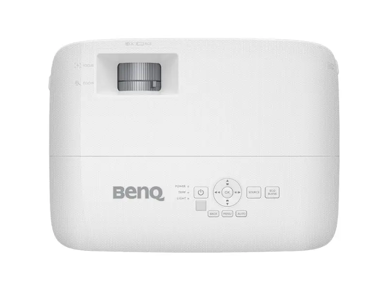 Мультимедійний проектор BenQ MX560 (9H.JNE77.13E) - фото 4
