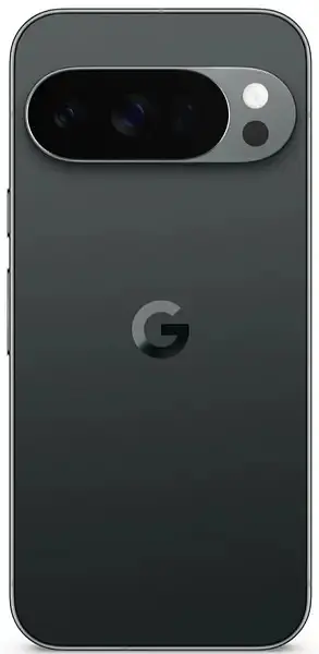 Смартфон Google Pixel 10 Pro XL 16/512GB Obsidian e-SIM no SIM - фото 2