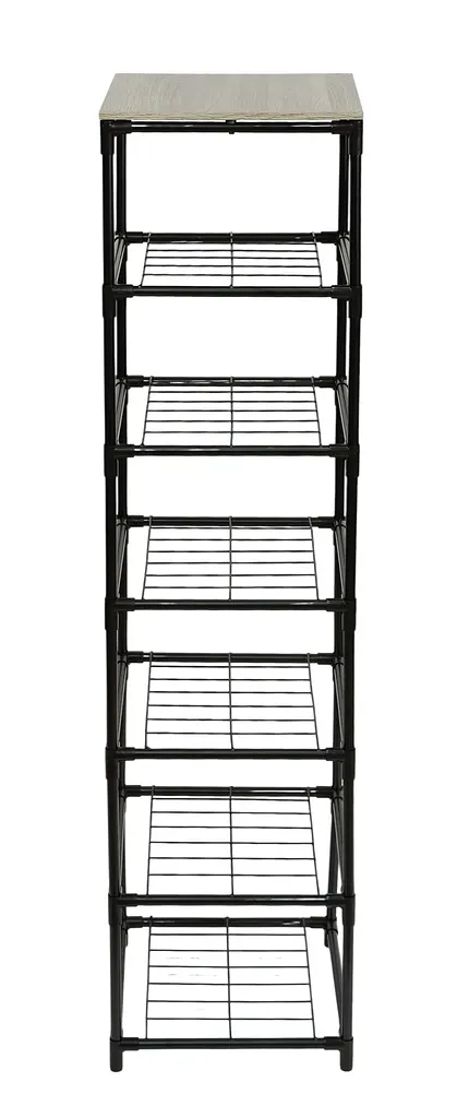 Стелаж UNIVERSAL HOME SIX 6 яруси - фото 2