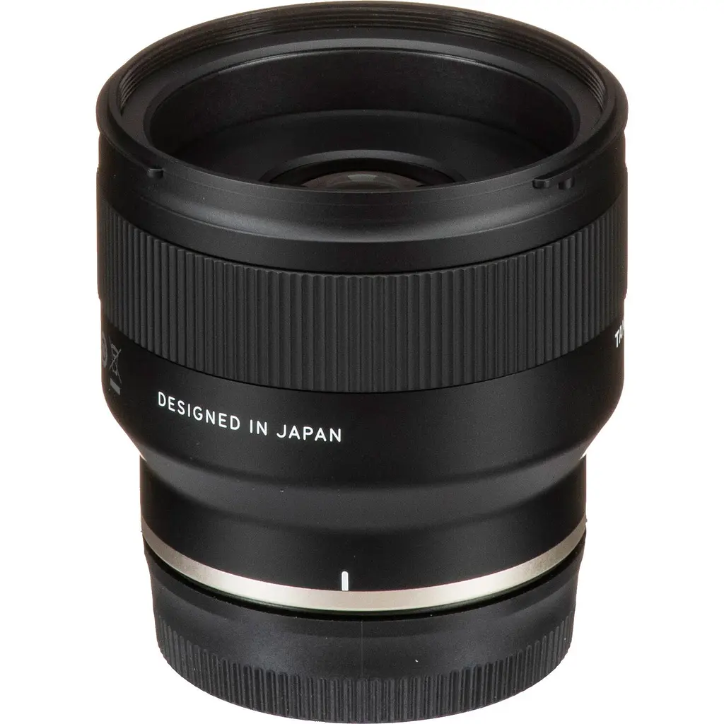 Об'єктив Tamron AF 20mm F/2.8 Di III OSD M1:2 Sony E (F050SF) - фото 9