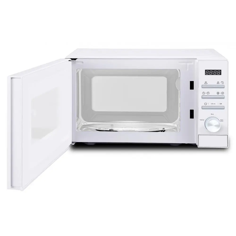 Микроволновая печь Vestfrost VMO 720 WD - фото 2