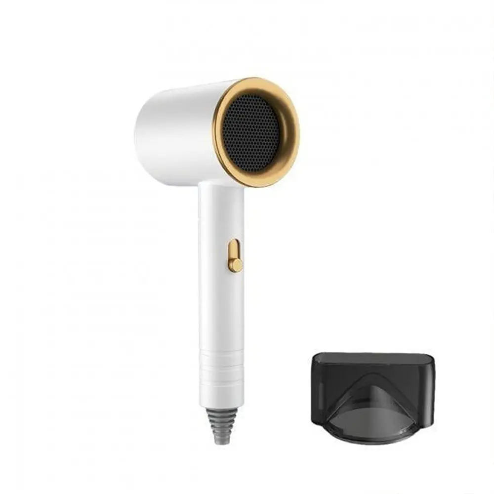 Фен для волосся Fashion hair dryer QUICK 250 Вт, потужний фен для швидкого сушіння та укладання волосся   - фото 3