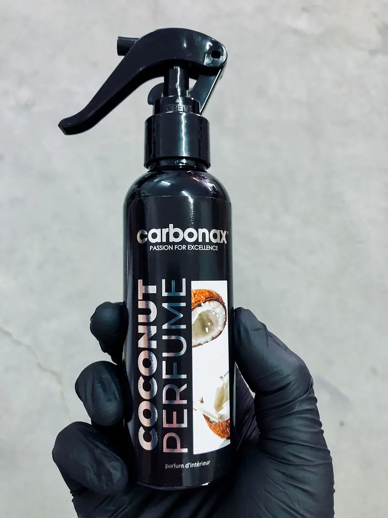 Автопарфум Carbonax 150 мл Coconut (3800033106444) - фото 3