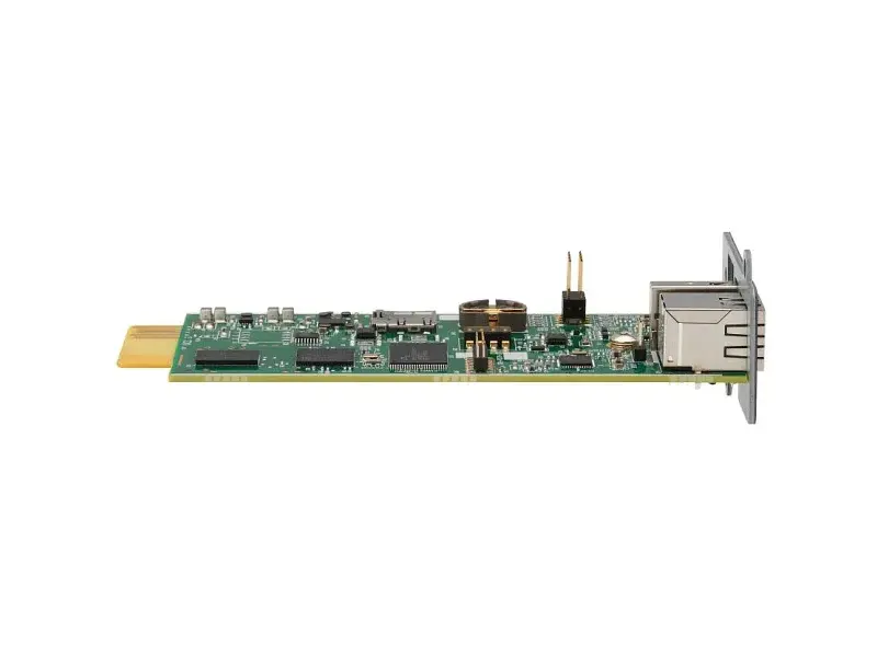 Мережева карта Eaton Gigabit Network Card (NETWORK-M3) - фото 4