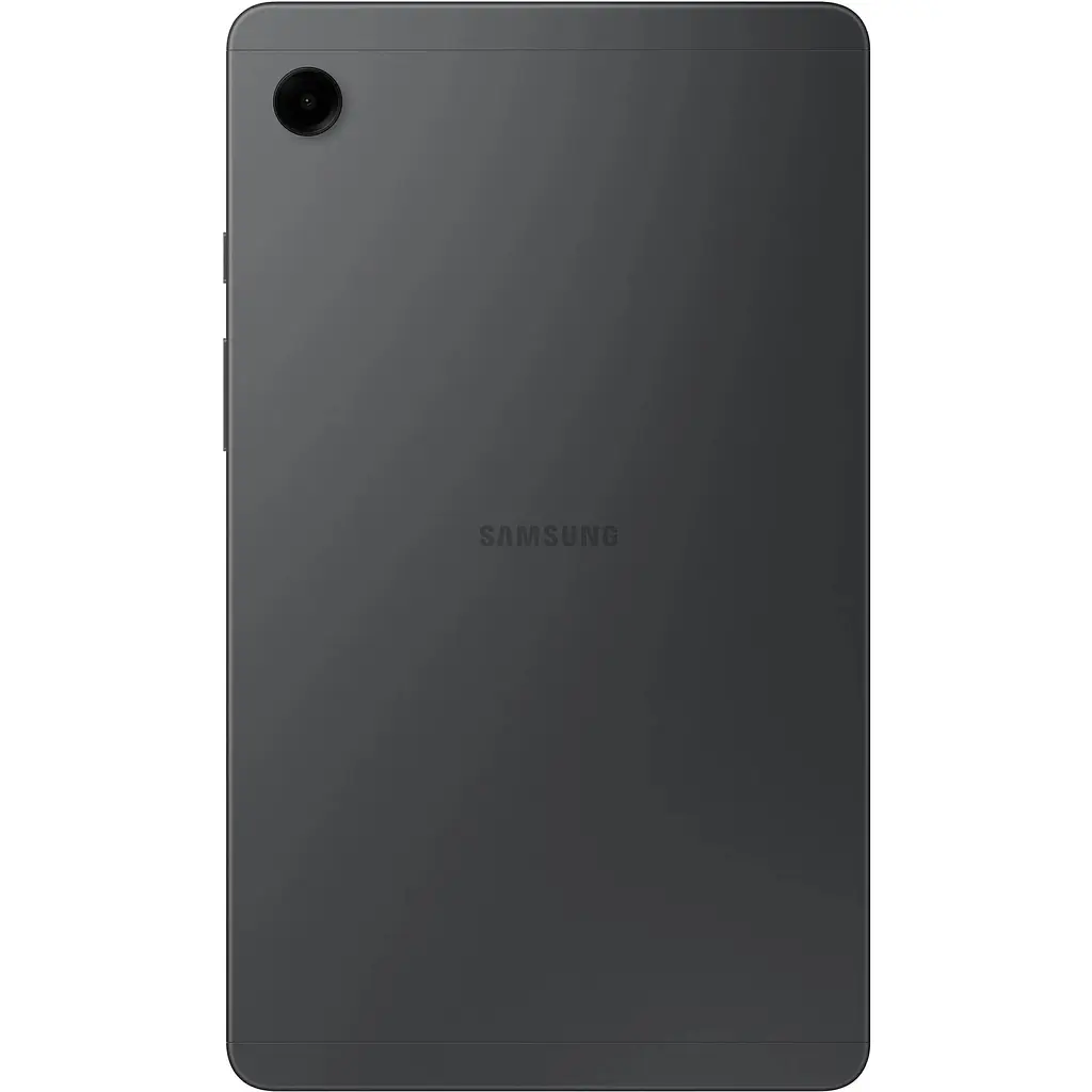 Планшет Samsung Galaxy Tab A9 8/128Gb Wi-Fi Graphite (SM-X110) (UA UCRF) - фото 5