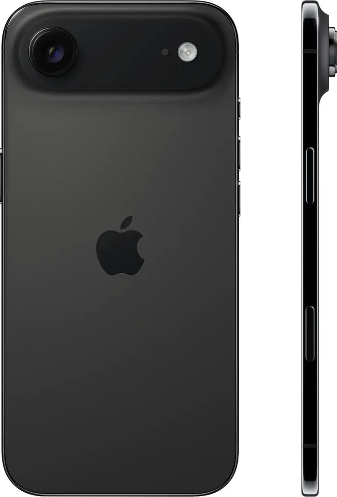Смартфон Apple iPhone Air 256GB Space Black (MG314, MG184, MG2L4) - фото 2