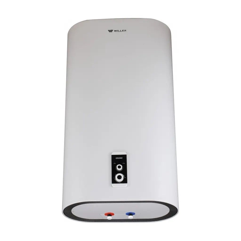 Бойлер Willer EV80DR Grand - фото 5