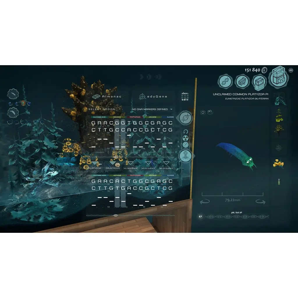 Ключ активації Microsoft Creatura для Xbox One/Series S/X - фото 3