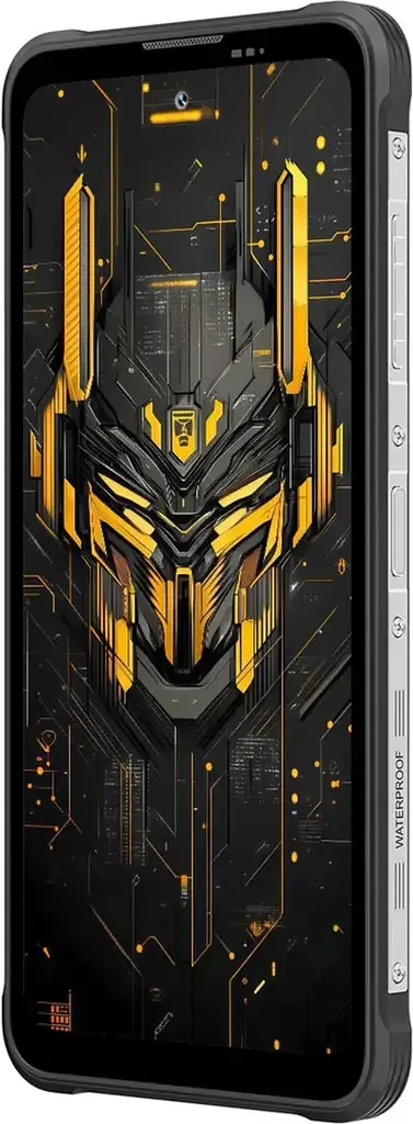 Смартфон Blackview Fort 5 12/256GB Yellow (Global) NFC - фото 4