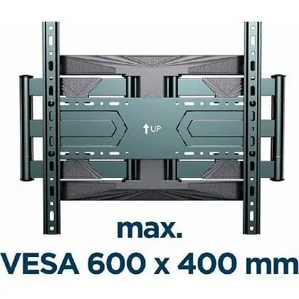 Кронштейн Gembird WM-80ST-01 - фото 6
