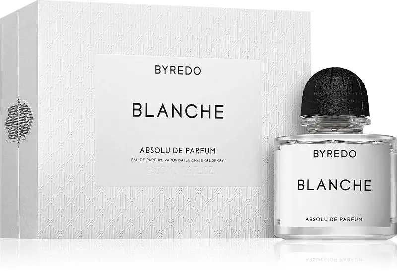 Оригінал Byredo Blanche Absolu 50 мл Парфумована вода - фото 2