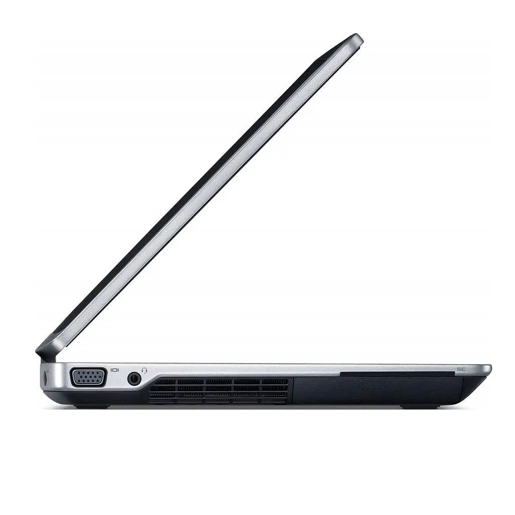 Ноутбук Dell Latitude E6430s (i5-3380M/4/320) - Class B "Б/В" - фото 2
