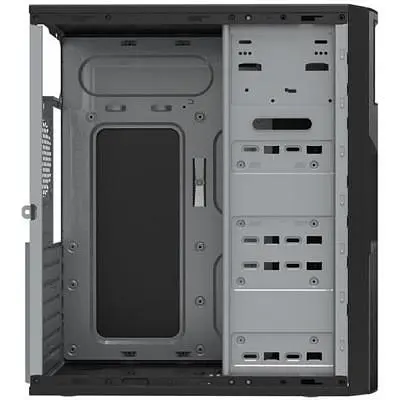 Корпус для ПК Gamemax (ET-211-450W-2U3) - фото 3