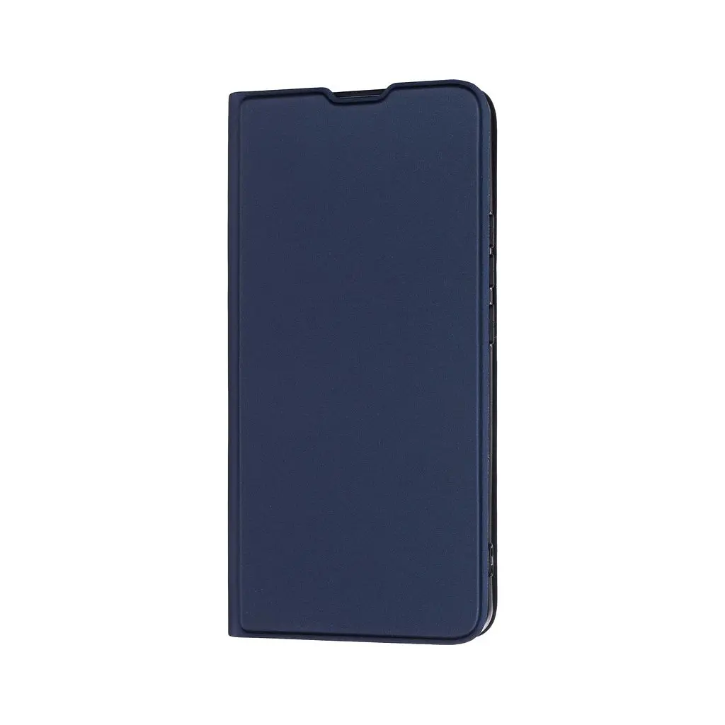 Чехол для мобильного телефона BeCover Exclusive New Style Xiaomi Redmi Note 14 4G Blue (713323) - фото 3