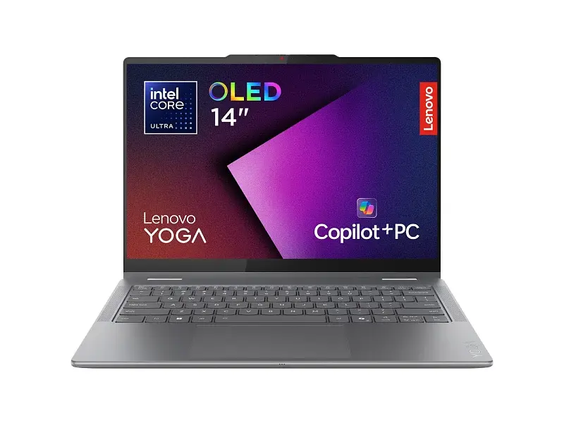 Ноутбук Lenovo Yoga 7 2-in-1 14ILL10 (83JQ004DPB)