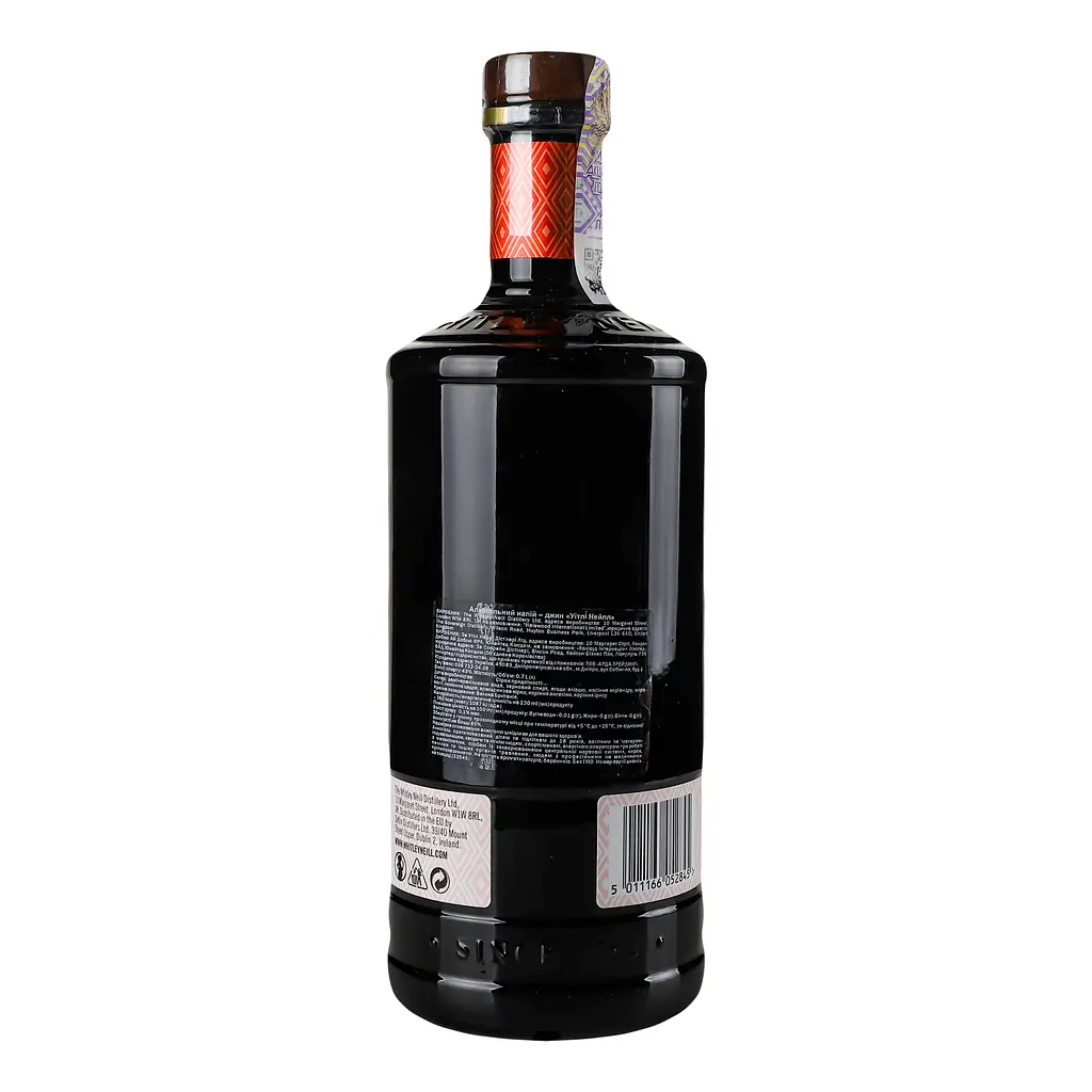 Джин Whitley Neill, 43%, 0,7 л - фото 2