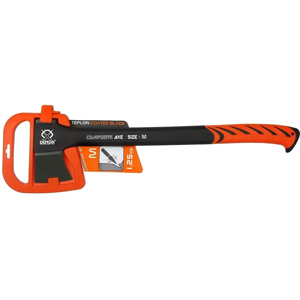 Сокира Demon M82818 колун M 1.25 кг - фото 2