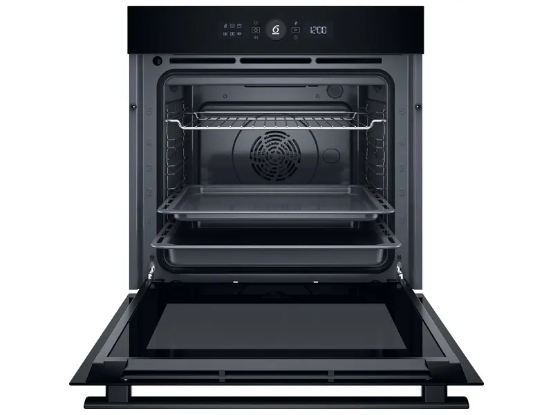 Духовка електрична Whirlpool WOI4S8CM0SBA - фото 3