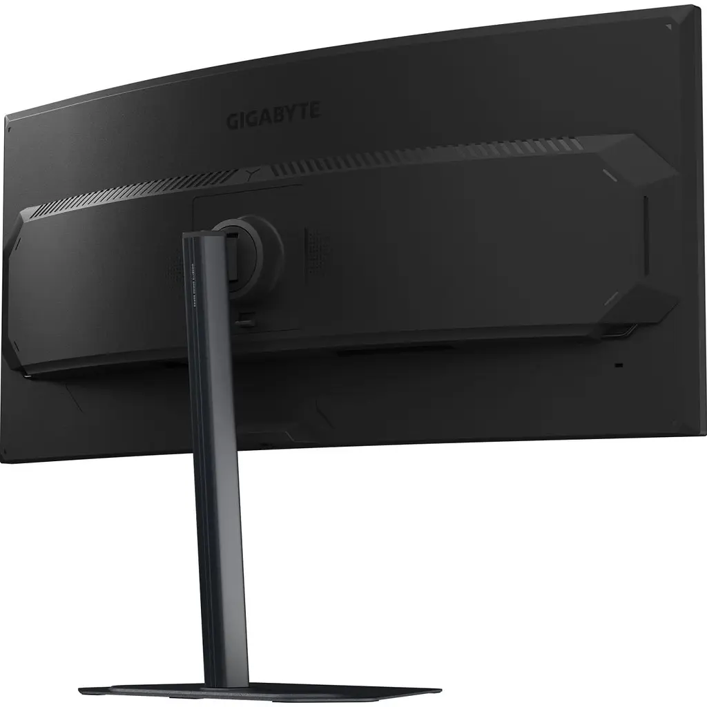 Монітор Gigabyte 34" G34WQC2 Gaming [168985] - фото 6
