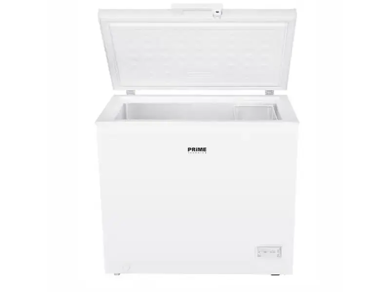 Морозильна скриня Prime Technics CS 25143 E - фото 2