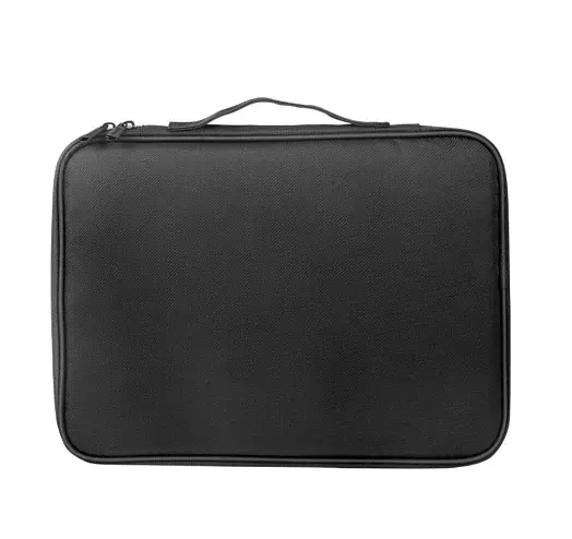 Сумка для ноутбука Hoco GT2 Simple Series Laptop Bag (12.9 inch) Black - фото 2
