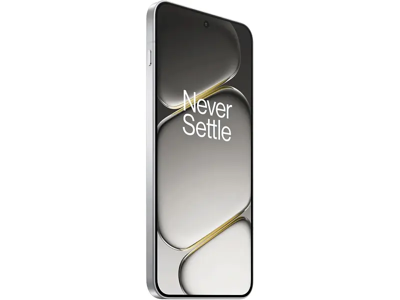 Смартфон OnePlus Ace 6 16/512GB White - фото 2