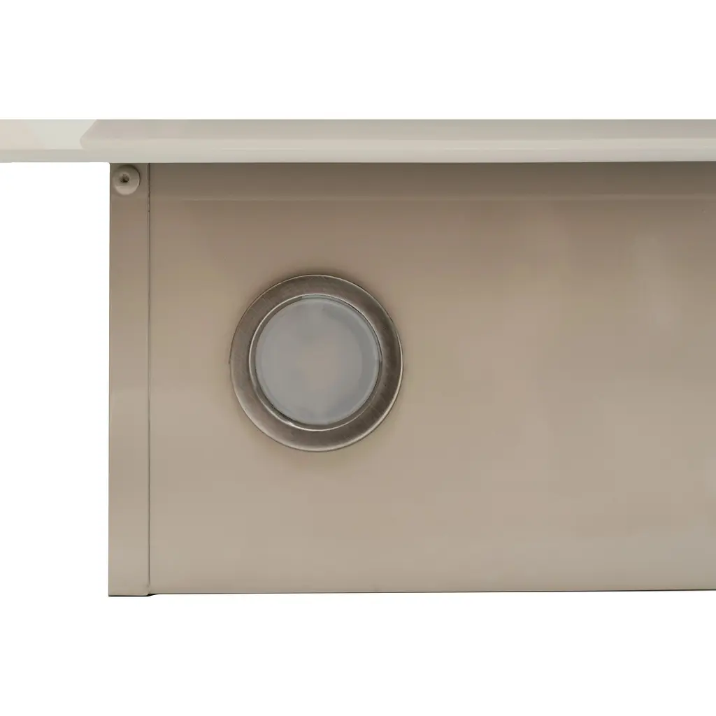 Вытяжка Ventolux Fiore 60 IVG (700) PB - фото 4