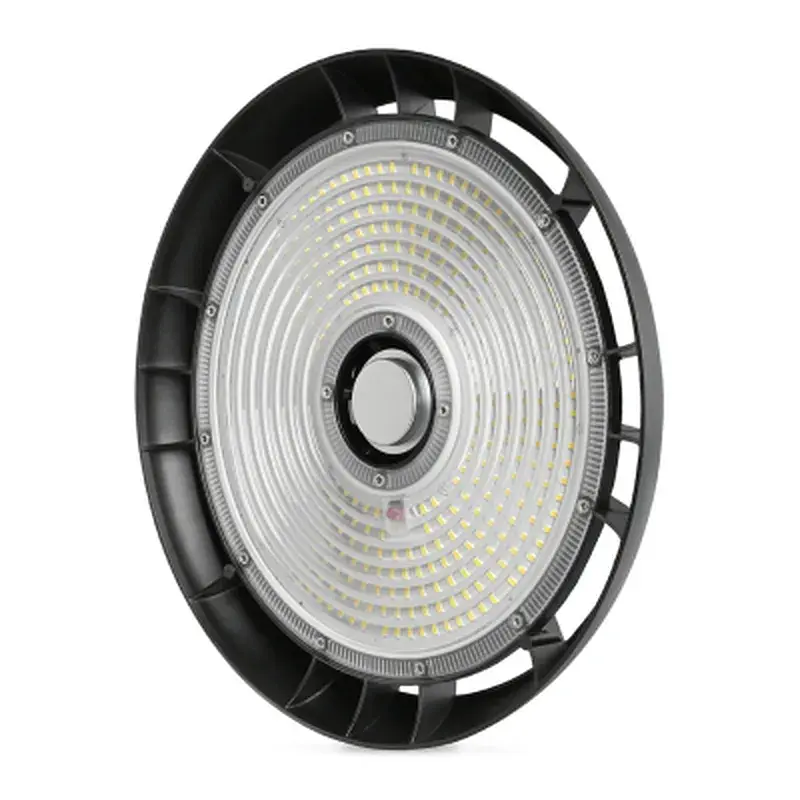 Світильник Videx 200W 5000K 36000Lm (VL-HB01-2005B) - фото 2