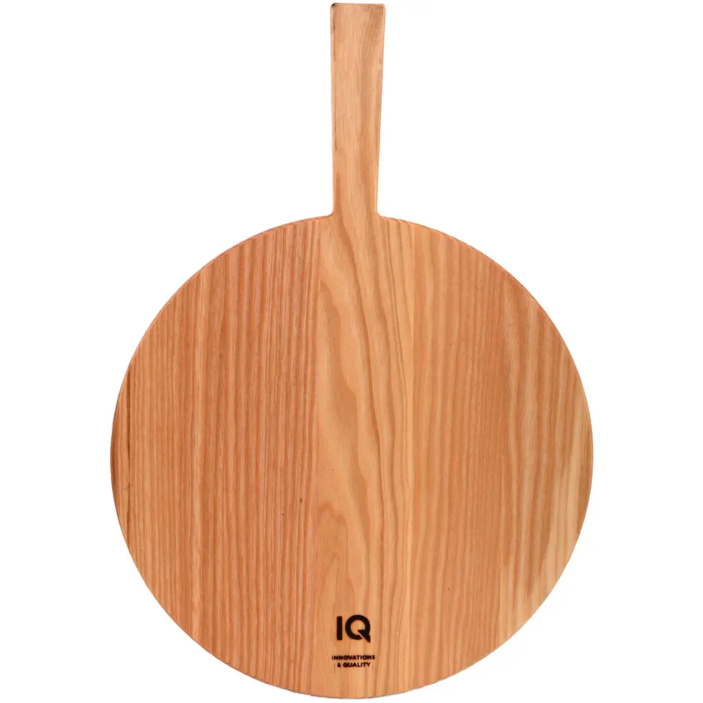 Доска разделочная IQ Be Smart 28х2 см (IQ-5024/3) - фото 2