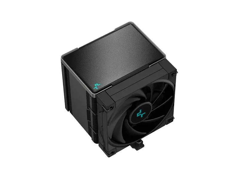 Повітряне охолодження Deepcool AK500 ZERO DARK (R-AK500-BKNNMT-G-1) - фото 3
