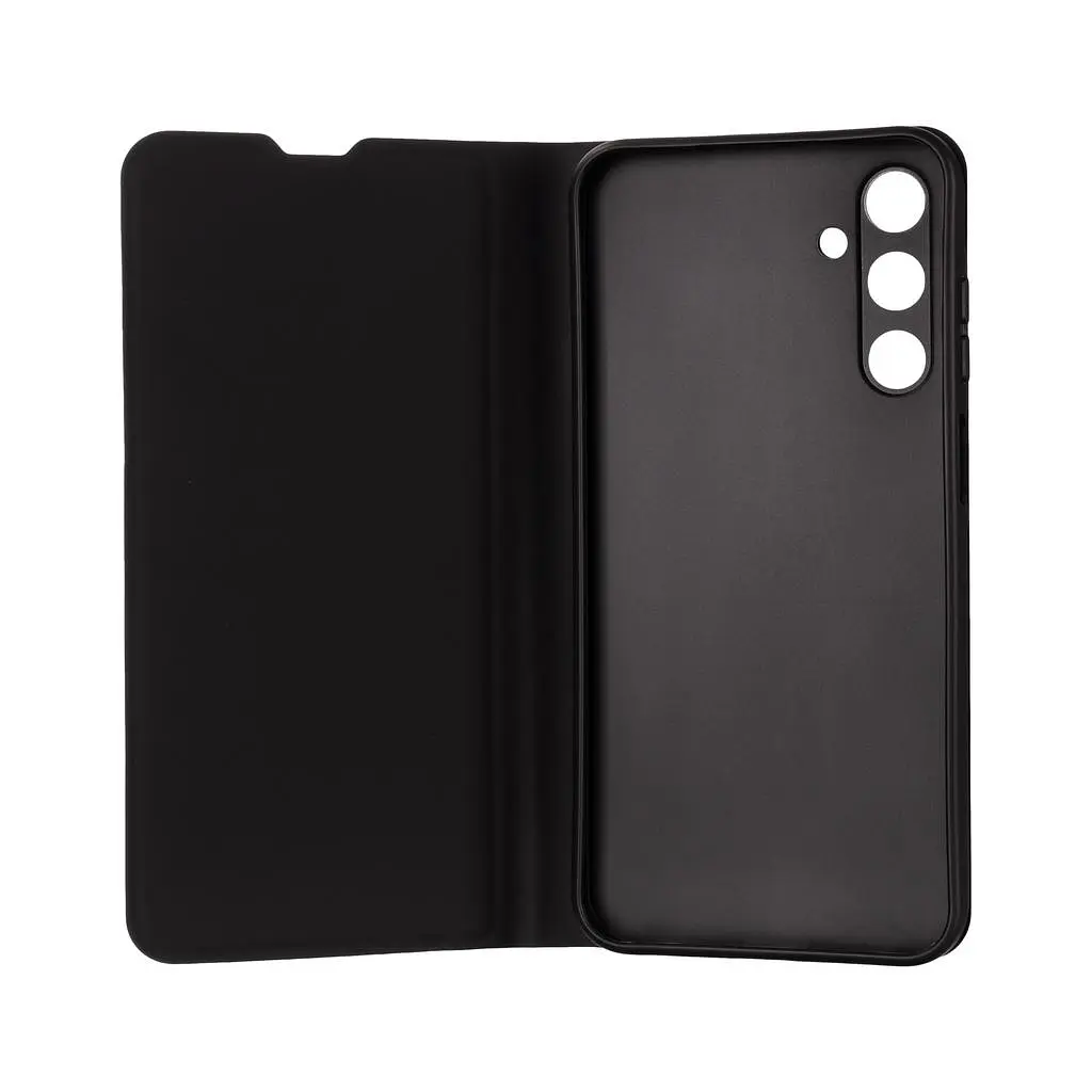 Чохол до мобільного телефона BeCover Exclusive New Style Samsung Galaxy A26 SM-A266 Black (713020) - фото 4