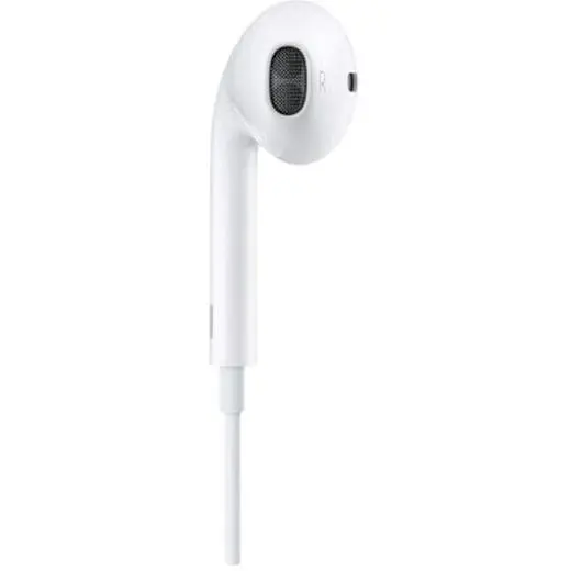Наушники EarPods with Mic Lightning - фото 3