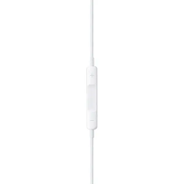 Навушники Apple EarPods with Lightning (MWTY3) - фото 4