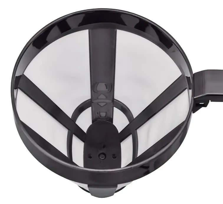 Кофеварка капельная Tefal SUBITO MUG CM290838 [64013] - фото 7