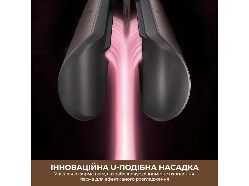 Мультистайлер Dreame Airstyle Pro HI 8in1 (AMS01A) - фото 8