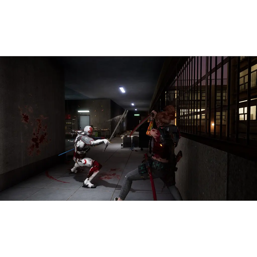Ключ активації Microsoft Wanted: Dead для Xbox One/Series - фото 6