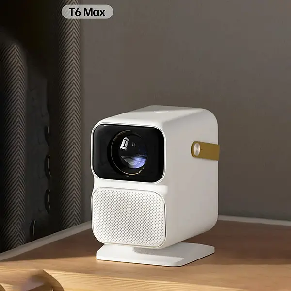 Підставка на стіл Wanbo WBBA03 для проекторів X2 Max, Х2 Pro, T6 Max, TT - фото 4