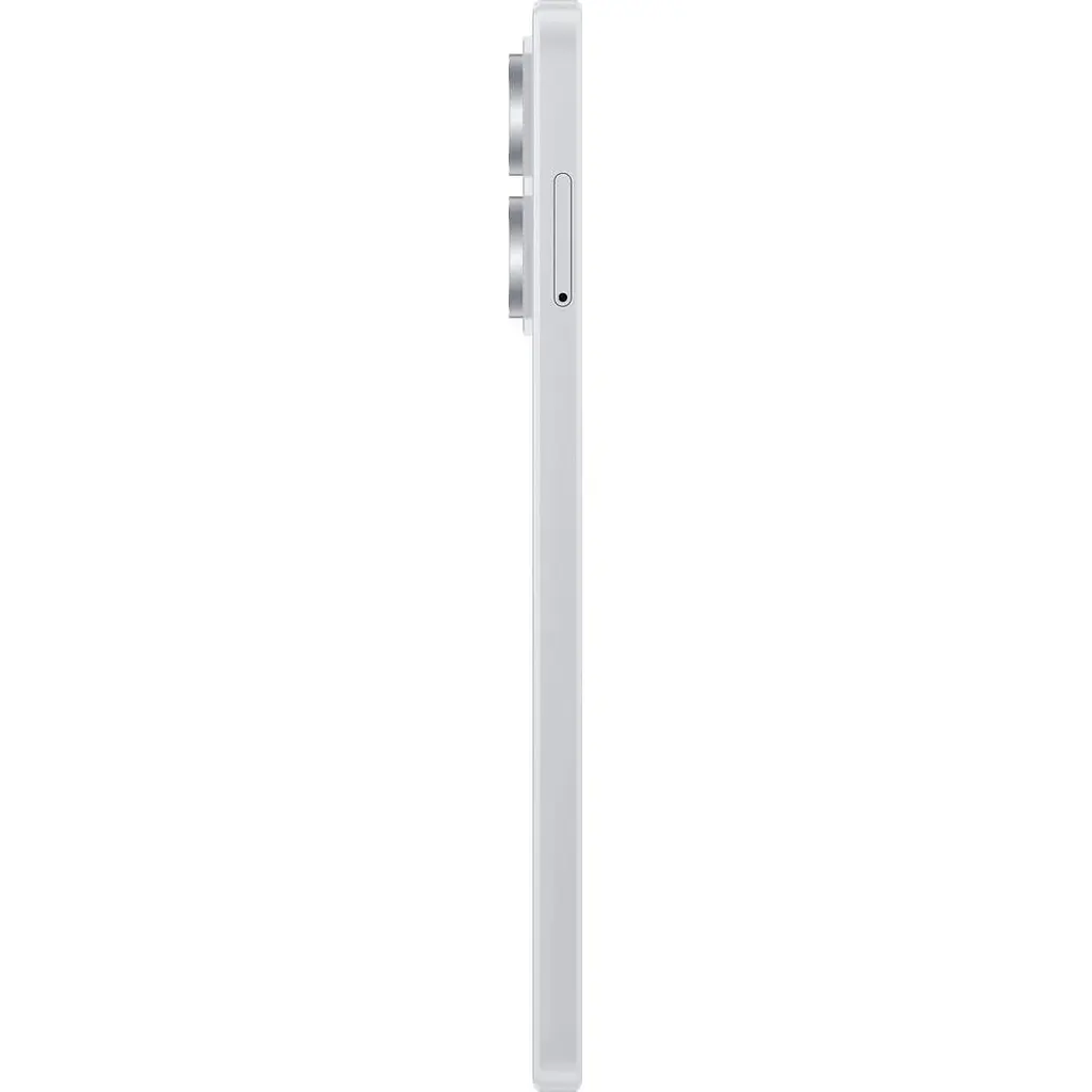 Смартфон Xiaomi Redmi Note 13 5G 8/256Gb Arctic White (Global Version) Без NFC - фото 14