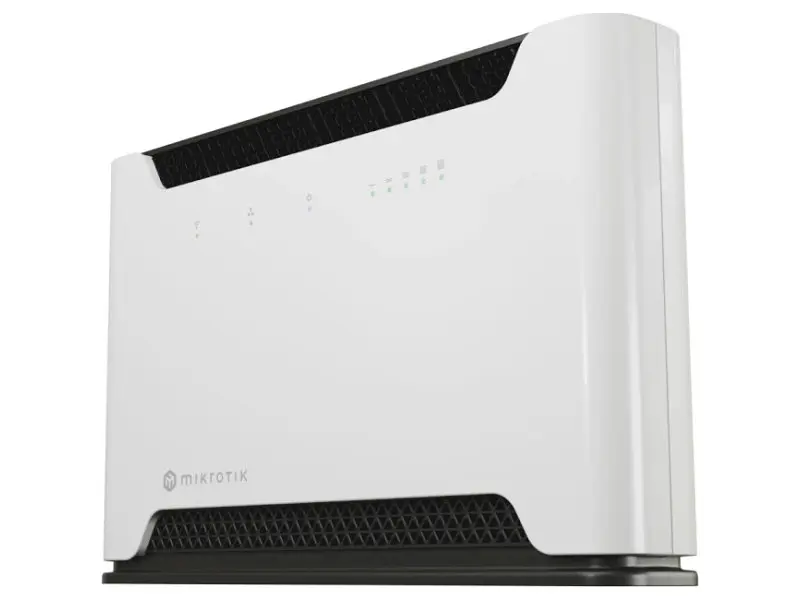 Бездротовий маршрутизатор (роутер) MikroTik Chateau LTE7 (D53G-5HacD2HnD-TC&R11e-LTE7)