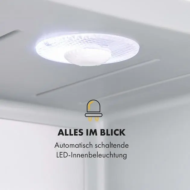 Мини холодильник Klarstein Happy Hour (10035242) - фото 6