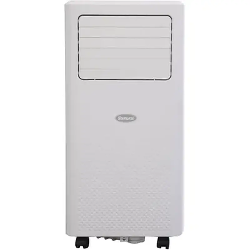 Кондиціонер мобільний Samurai SMN-07CRN7M - фото 3